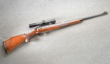 Steyr Mannlicher Schoenauer ~ Model 72 ~ 30-06 Springfield - 2 of 12