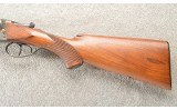 Simson ~ Boxlock ~ 12 gauge - 13 of 14