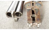 Simson ~ Boxlock ~ 12 gauge - 8 of 14