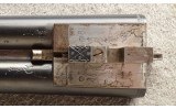 Simson ~ Boxlock ~ 12 gauge - 9 of 14