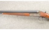 Simson ~ Boxlock ~ 12 gauge - 12 of 14