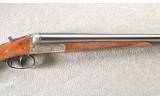 Simson ~ Boxlock ~ 12 gauge - 3 of 14