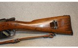 Carcano ~ 6.5 ~ 6.5x52 - 10 of 10