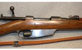 Carcano ~ 6.5 ~ 6.5x52 - 4 of 10