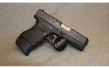 Glock ~ 36 ~ .45 Auto - 2 of 4