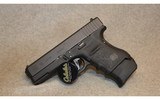 Glock ~ 36 ~ .45 Auto - 4 of 4