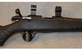 Sako ~ P04R ~ .22 Long Rifle - 4 of 10
