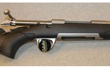 Browning ~ X-Bolt ~ 6.5x55mm - 4 of 10