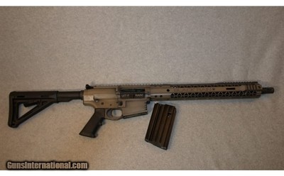 Black Rain Ordnance ~ Fallout 10 ~ .308 Winchester