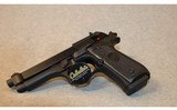 Beretta ~ M9 ~ .22 Long Rifle - 4 of 4