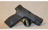 Smith & Wesson ~ M&P 45 Shield Performance Center ~ .45 Auto - 3 of 3