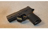 Sig Sauer ~ P320 ~ 9MM - 4 of 4