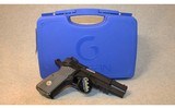 Girsan ~ MC P35 OPS ~ 9MM