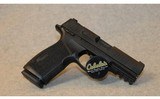 Sig Sauer ~ P365X ~ 9MM - 4 of 4