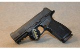 Sig Sauer ~ P365X ~ 9MM - 2 of 4