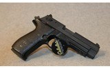 Sig Sauer ~ Mosquito ~ .22 Long Rifle - 2 of 4