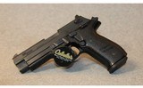 Sig Sauer ~ Mosquito ~ .22 Long Rifle - 4 of 4