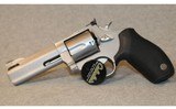 Taurus ~ Tracker ~ .44 Magnum - 4 of 4