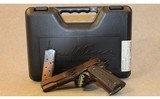 Dan Wesson Firearms ~ Heirloom ~ .45 ACP - 1 of 4