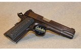 Dan Wesson Firearms ~ Heirloom ~ .45 ACP - 2 of 4