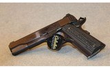 Dan Wesson Firearms ~ Heirloom ~ .45 ACP - 4 of 4