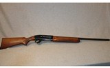 Remington ~ Mohawk 48 ~ 12 Gauge