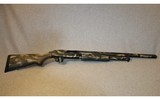 Mossberg ~ 500A ~ 12 Gauge