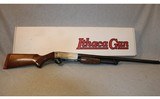 Ithaca ~ 37 ~ 12 Gauge