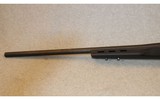 Remington ~ 700 (LEFT HANDED) ~ .22 - 250 Remington - 8 of 10