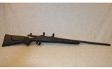 Remington ~ 700 (LEFT HANDED) ~ .22 - 250 Remington