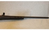 Remington ~ 700 (LEFT HANDED) ~ .22 - 250 Remington - 6 of 10