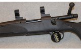 Remington ~ 700 (LEFT HANDED) ~ .22 - 250 Remington - 9 of 10