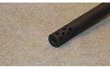 Bergara ~ B-14 ~ 6.5 Creedmoor - 7 of 10