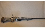 Bergara ~ B-14 ~ 6.5 Creedmoor