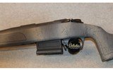 Bergara ~ B-14 ~ 6.5 Creedmoor - 9 of 10