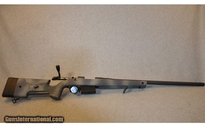 Bergara ~ B-14 ~ 6.5 Creedmoor