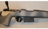 Bergara ~ B-14 ~ 6.5 Creedmoor - 4 of 10