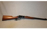 Winchester ~ 94 ~ .30-30 Winchester - 1 of 10