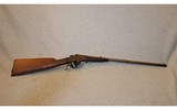 J Stevens Arms ~ Marksman ~ .22 Long Rifle