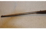 J Stevens Arms ~ Marksman ~ .22 Long Rifle - 8 of 10
