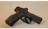 Heckler & Koch ~ VP5 ~ 9MM - 2 of 4