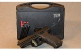 Heckler & Koch ~ VP5 ~ 9MM - 1 of 4