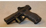 Heckler & Koch ~ VP5 ~ 9MM - 4 of 4