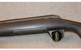 Browning ~ X-Bolt ~ .300 Remington Ultra Magnum - 9 of 10