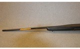 Browning ~ X-Bolt ~ .300 Remington Ultra Magnum - 8 of 10