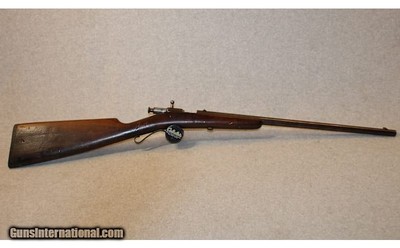 Winchester ~ 02 ~ .22 S, L, LR