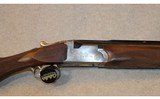 Weatherby ~ Orion Sporting ~ 12 Gauge - 4 of 10