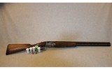 Weatherby ~ Orion Sporting ~ 12 Gauge - 1 of 10