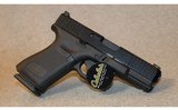 Glock ~ 19 Gen 5 ~ 9MM - 2 of 4