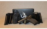 Taurus ~ TX22 ~ .22 Long Rifle - 1 of 4